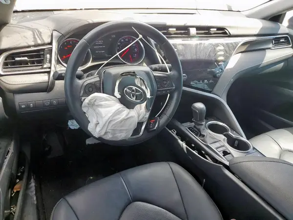 4T1K61AK0LU508359 2020 TOYOTA CAMRY - Image 8