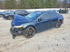 4T1K61AK0LU860275 2020 TOYOTA CAMRY