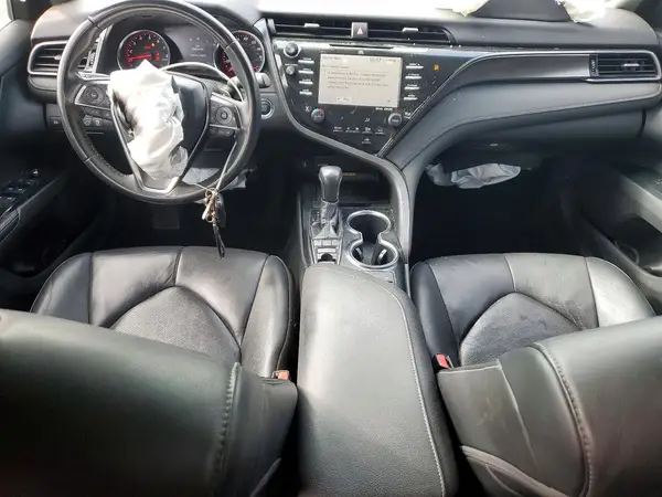 4T1K61AK0LU860275 2020 TOYOTA CAMRY - Image 8