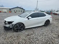 4T1K61AK0LU861619 2020 TOYOTA CAMRY