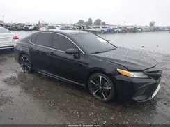 4T1K61AK0LU868215 2020 TOYOTA CAMRY