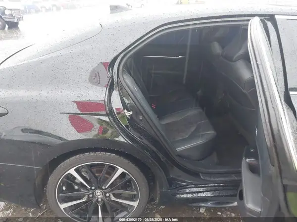 4T1K61AK0LU868215 2020 TOYOTA CAMRY - Image 8