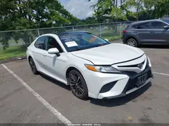 4T1K61AK0LU870000 2020 TOYOTA CAMRY