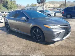 4T1K61AK0LU884754 2020 TOYOTA CAMRY