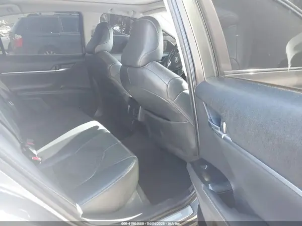 4T1K61AK0LU884754 2020 TOYOTA CAMRY - Image 8