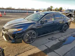 4T1K61AK0LU888934 2020 TOYOTA CAMRY