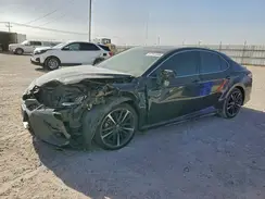 4T1K61AK0LU892885 2020 TOYOTA CAMRY