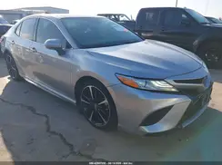 4T1K61AK0LU903075 2020 TOYOTA CAMRY