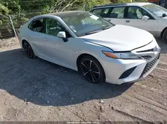 4T1K61AK0LU904758 2020 TOYOTA CAMRY