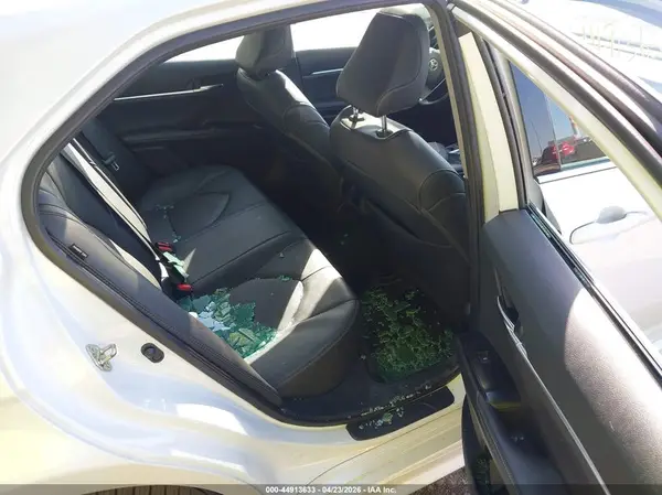 4T1K61AK0LU904758 2020 TOYOTA CAMRY - Image 8