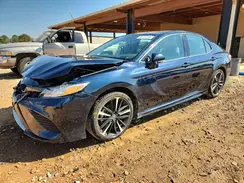 4T1K61AK0LU906140 2020 TOYOTA CAMRY