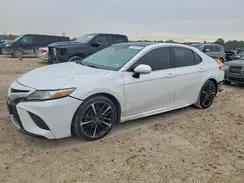 4T1K61AK0LU911323 2020 TOYOTA CAMRY