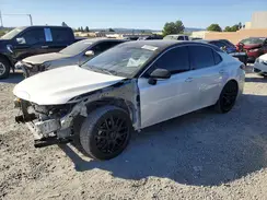 4T1K61AK0LU913461 2020 TOYOTA CAMRY
