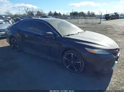 4T1K61AK0LU913881 2020 TOYOTA CAMRY