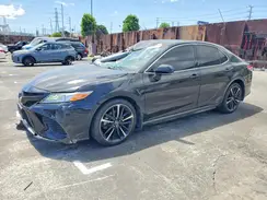 4T1K61AK0LU913945 2020 TOYOTA CAMRY