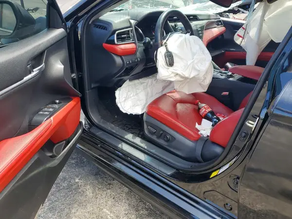 4T1K61AK0LU913945 2020 TOYOTA CAMRY - Image 8