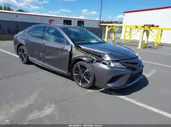 4T1K61AK0LU916635 2020 TOYOTA CAMRY