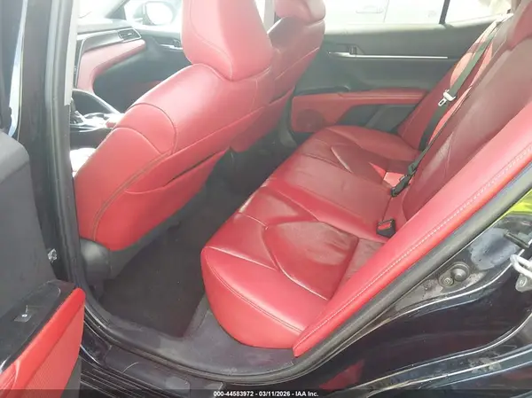 4T1K61AK0LU924136 2020 TOYOTA CAMRY - Image 8