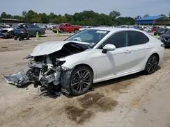 4T1K61AK0LU926257 2020 TOYOTA CAMRY