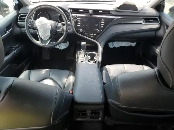 4T1K61AK0LU926257 2020 TOYOTA CAMRY - Image 8