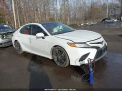 4T1K61AK0LU932611 2020 TOYOTA CAMRY