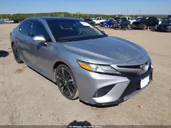 4T1K61AK0LU933337 2020 TOYOTA CAMRY