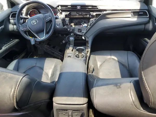 4T1K61AK0LU936562 2020 TOYOTA CAMRY - Image 8