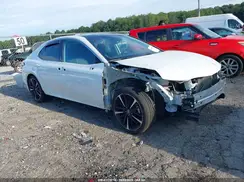 4T1K61AK0LU940160 2020 TOYOTA CAMRY