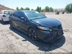 4T1K61AK0LU971196 2020 TOYOTA CAMRY