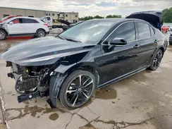 4T1K61AK0LU979220 2020 TOYOTA CAMRY