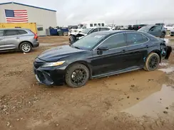 4T1K61AK0LU985065 2020 TOYOTA CAMRY