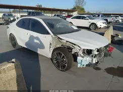 4T1K61AK0LU987401 2020 TOYOTA CAMRY