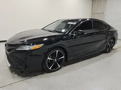 4T1K61AK0LU989701 2020 TOYOTA CAMRY
