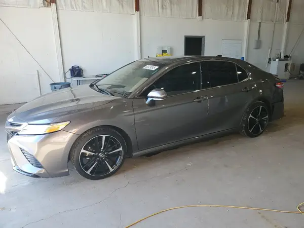 4T1K61AK0LU990752 2020 TOYOTA CAMRY - Image 1