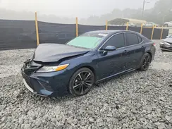 4T1K61AK0LU991349 2020 TOYOTA CAMRY