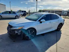 4T1K61AK0LU992369 2020 TOYOTA CAMRY