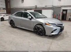 4T1K61AK0LU998284 2020 TOYOTA CAMRY