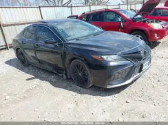 4T1K61AK0MU404570 2021 TOYOTA CAMRY