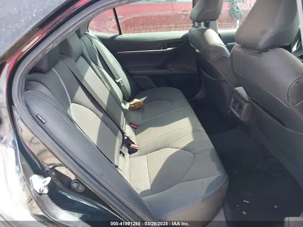 4T1K61AK0MU404570 2021 TOYOTA CAMRY - Image 8