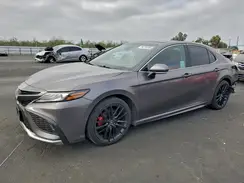 4T1K61AK0MU408442 2021 TOYOTA CAMRY