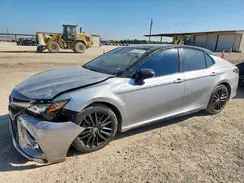4T1K61AK0MU410367 2021 TOYOTA CAMRY