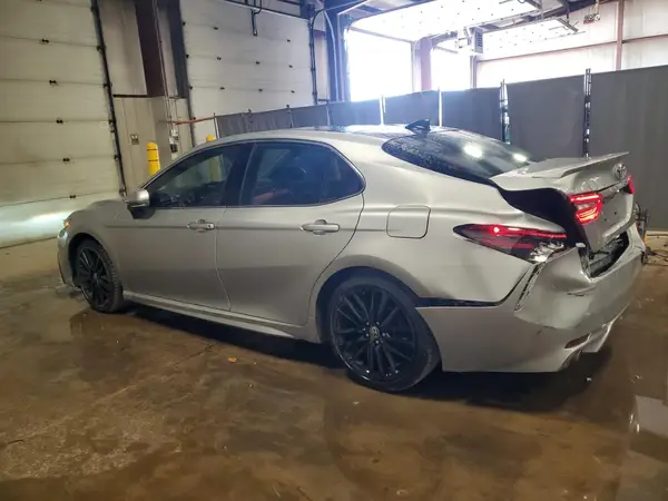 4T1K61AK0MU413981 2021 TOYOTA CAMRY - Image 2