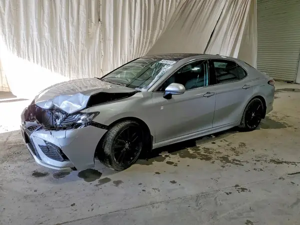 4T1K61AK0MU416394 2021 TOYOTA CAMRY - Image 1