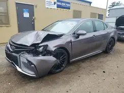 4T1K61AK0MU417268 2021 TOYOTA CAMRY