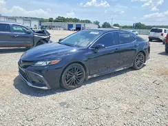 4T1K61AK0MU417786 2021 TOYOTA CAMRY