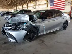 4T1K61AK0MU418503 2021 TOYOTA CAMRY