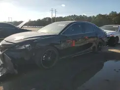 4T1K61AK0MU420364 2021 TOYOTA CAMRY