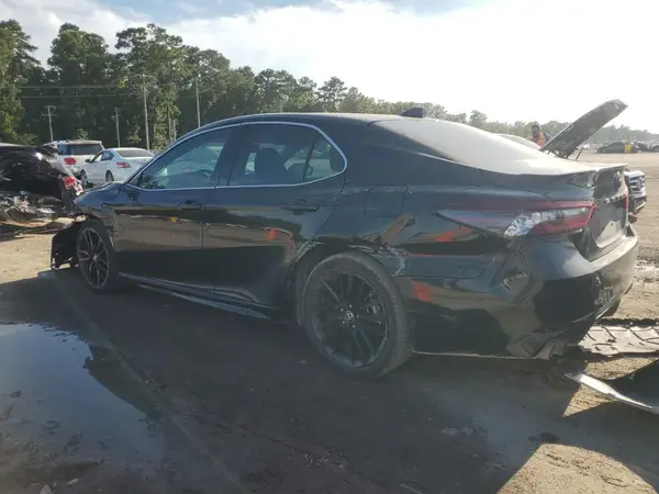 4T1K61AK0MU420364 2021 TOYOTA CAMRY - Image 2