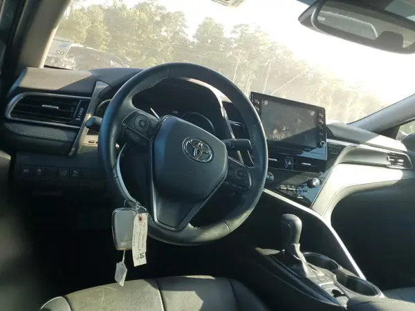 4T1K61AK0MU420364 2021 TOYOTA CAMRY - Image 8