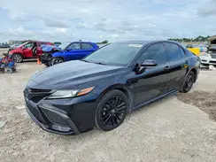 4T1K61AK0MU422437 2021 TOYOTA CAMRY